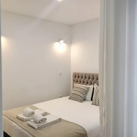 Blue Haven Apartment OOporto Extérieur photo