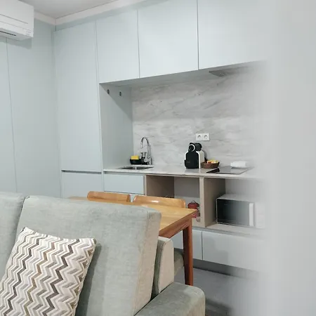 Blue Haven Apartment OOporto Extérieur photo
