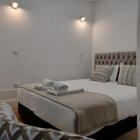 Blue Haven Apartment OOporto Extérieur photo