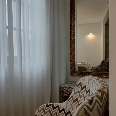 Blue Haven Apartment OOporto Extérieur photo