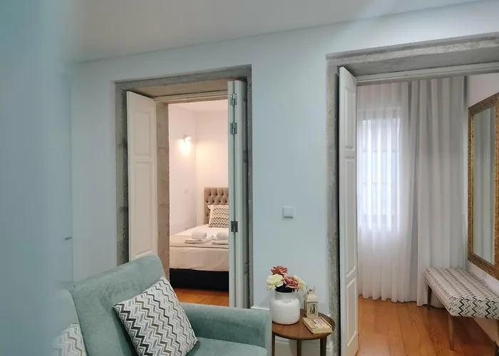 Blue Haven Apartment