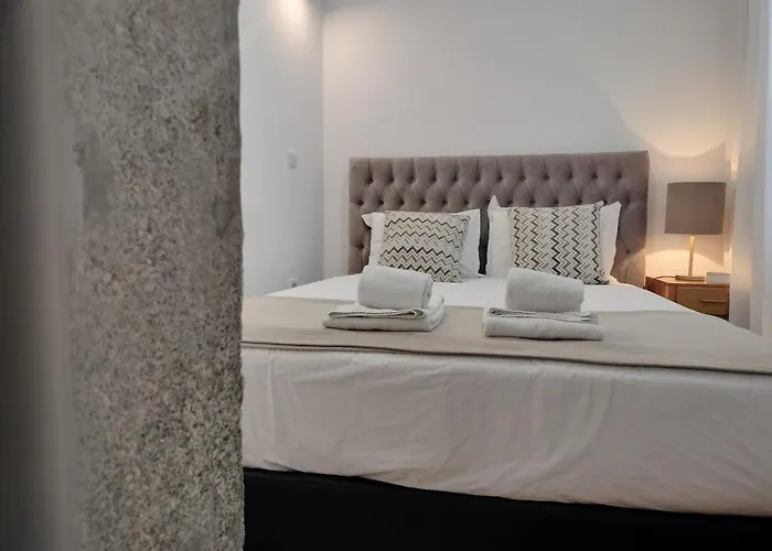Blue Haven Apartment