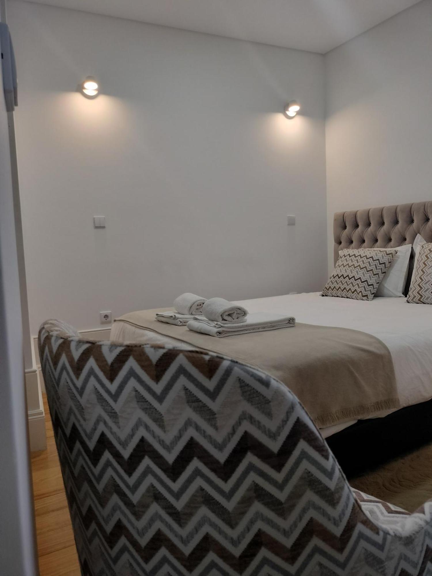 Blue Haven Appartement Oporto