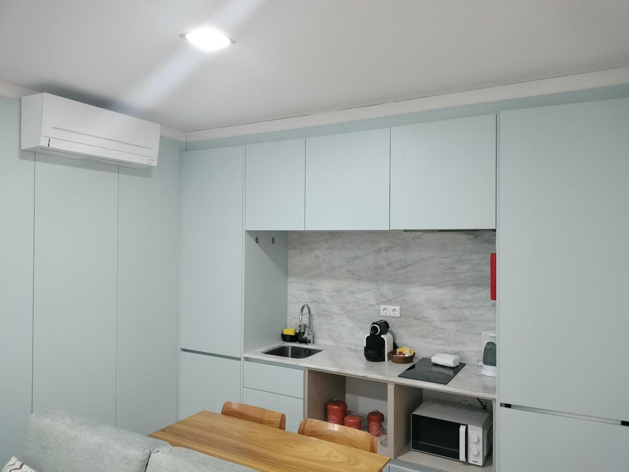 Appartement Blue Haven Oporto