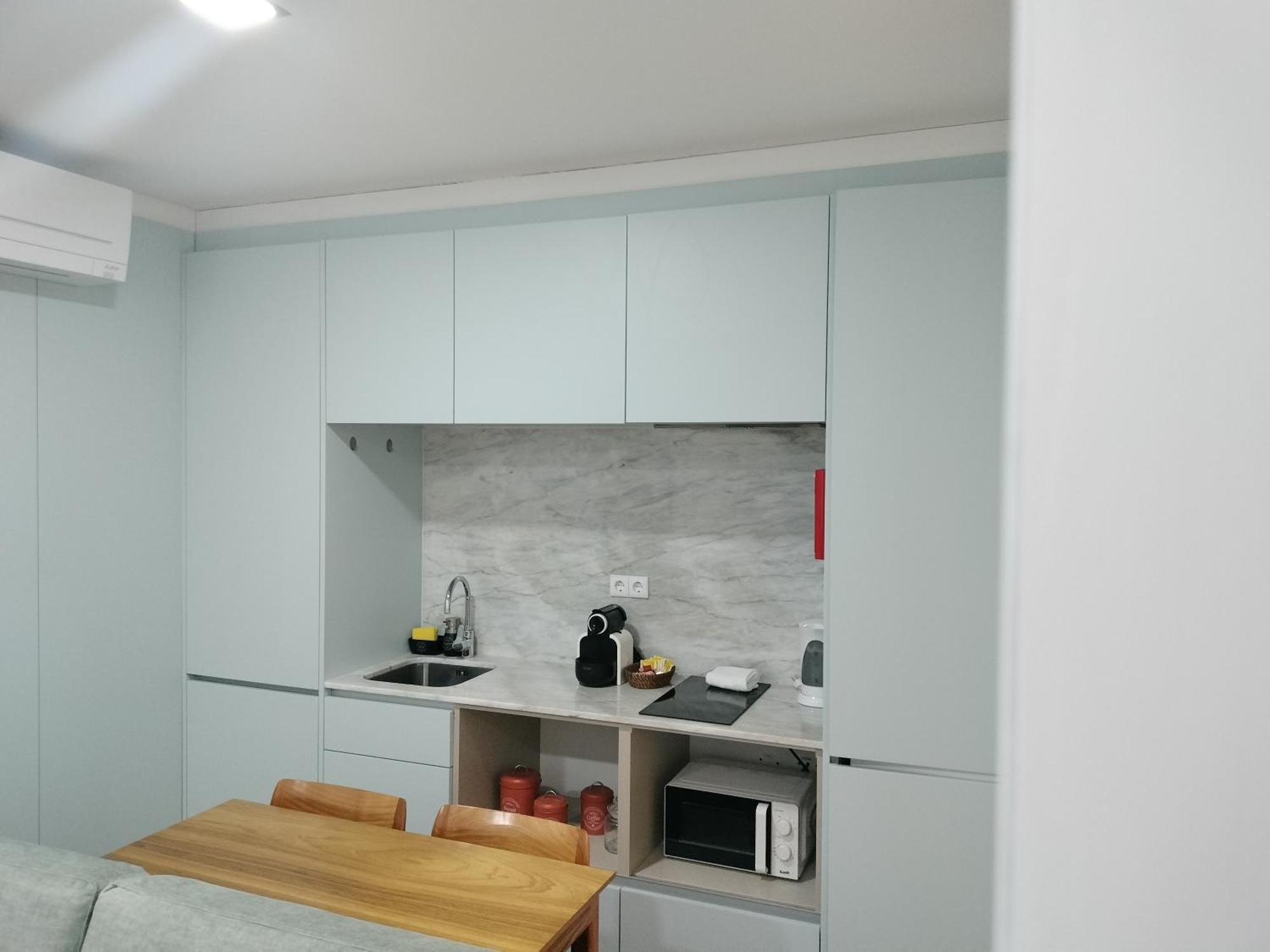 Appartement Blue Haven Oporto