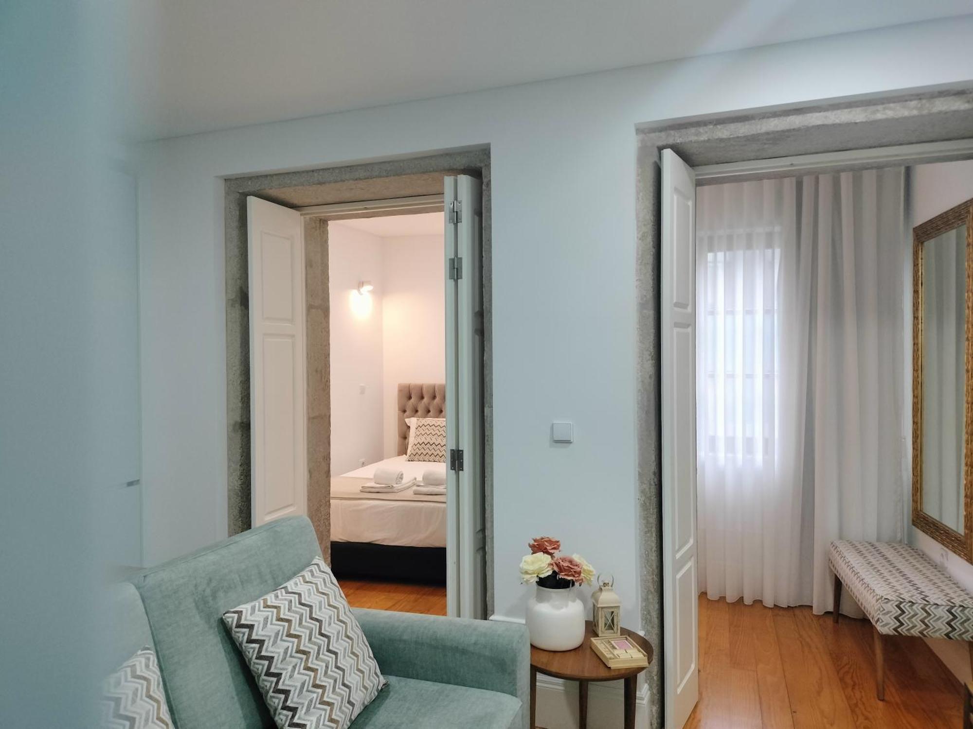 Blue Haven * Oporto