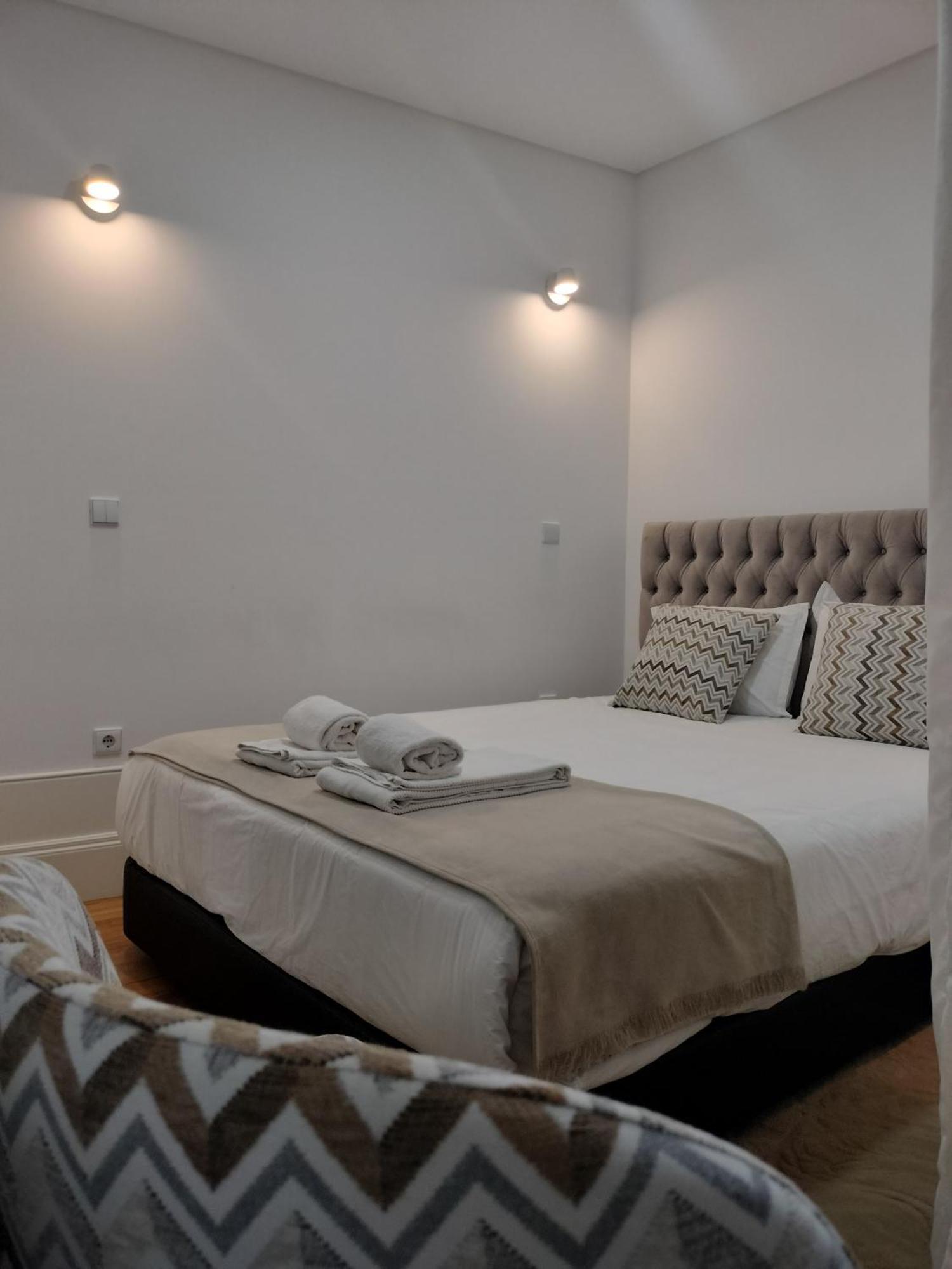 Appartement Blue Haven