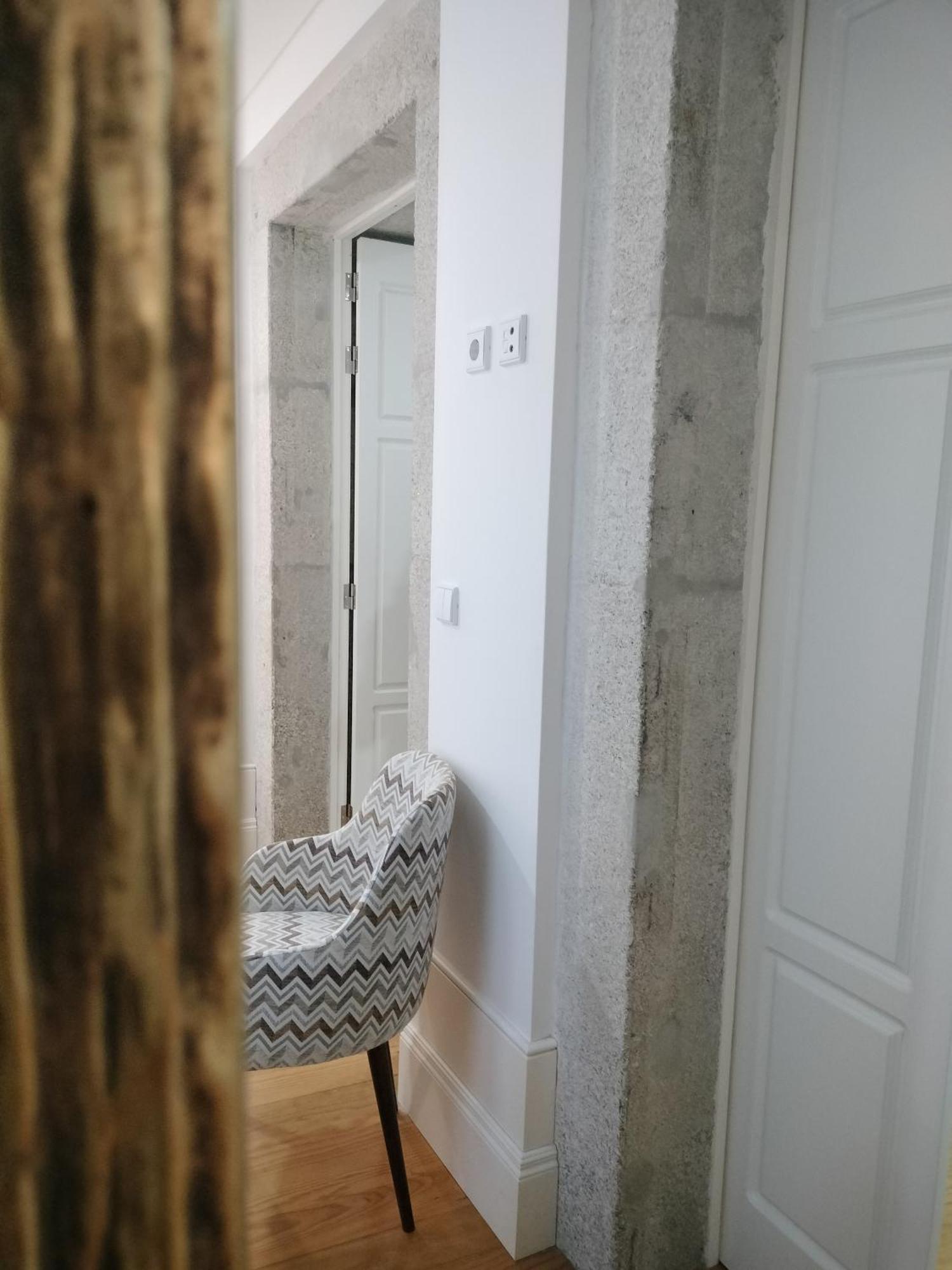 Blue Haven Appartement Oporto