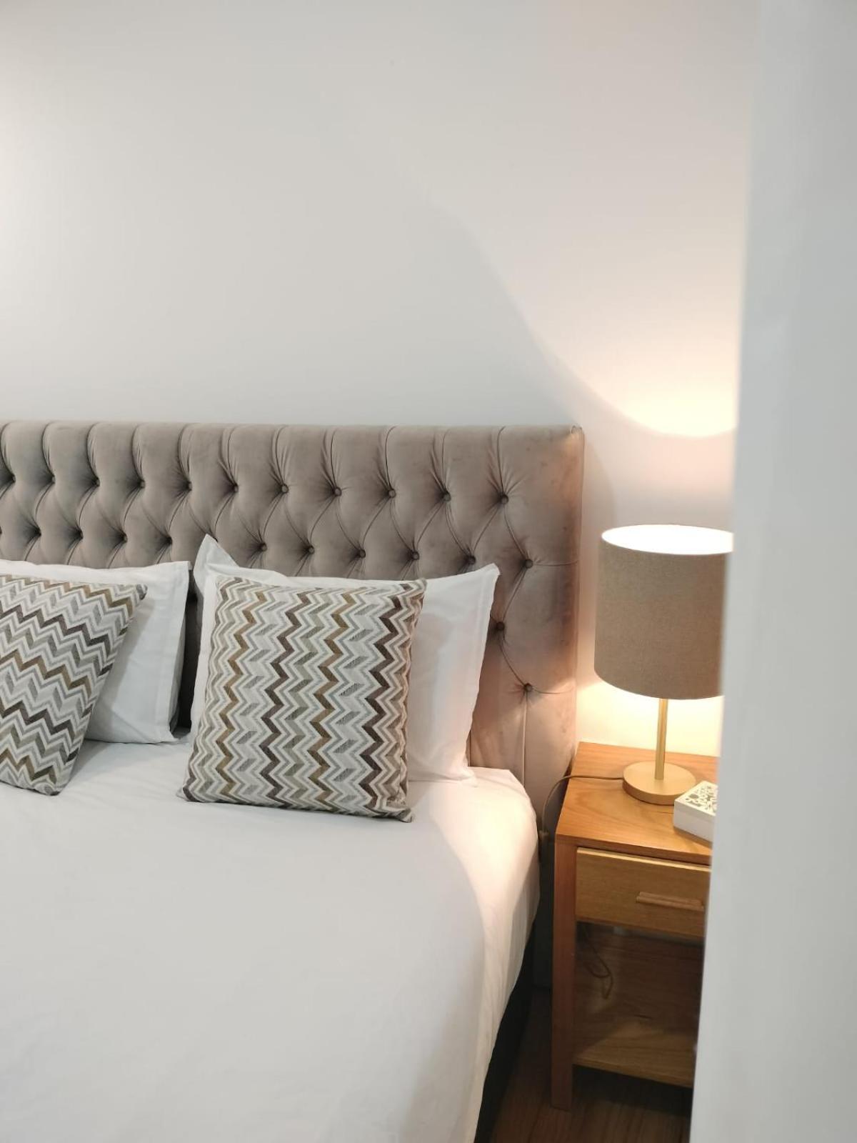 Blue Haven Appartement Oporto