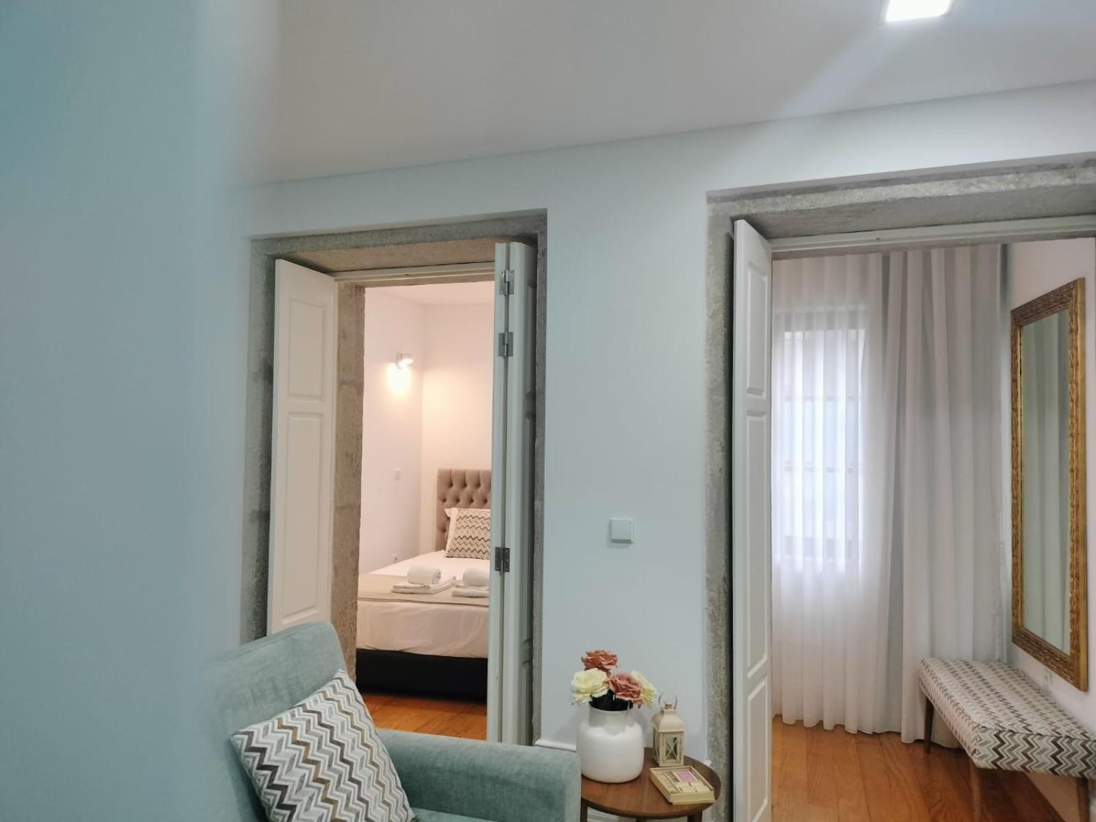 Appartement Blue Haven Oporto